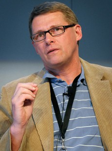 Matti Vanhanen