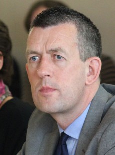 Maurice Quinlivan