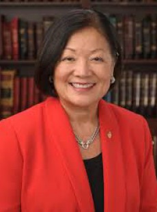 Mazie Hirono