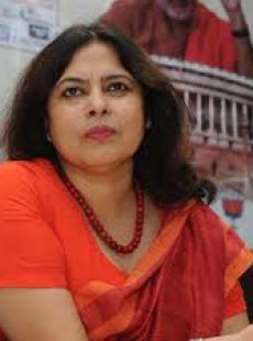 Meenakshi Lekhi