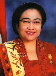 Megawati Sukarnoputri