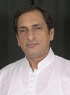 Mehboob Ali Kaiser