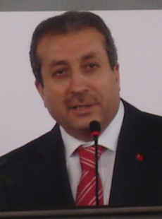 Mehmet Mehdi Eker