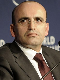 Mehmet Şimşek