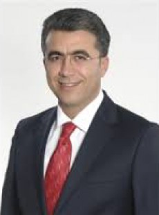 Mehmet Şükrü Erdinç