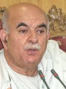 Mehmood Khan Achakzai