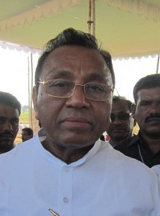 Mekapati Rajamohan Reddy