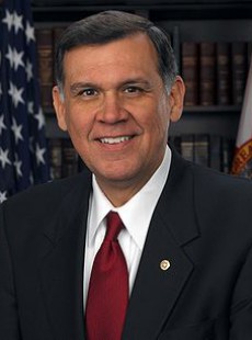 Mel Martinez