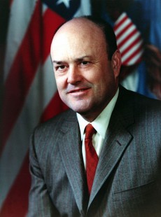 Melvin R. Laird