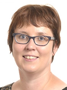 Merja Kyllönen