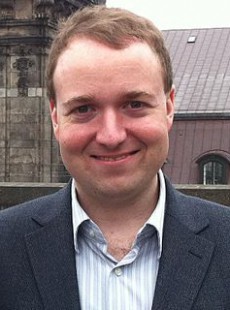 Michael Aastrup Jensen