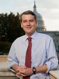 Michael Bennet