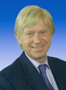 Michael Fabricant