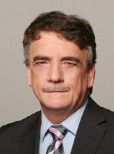 Michael Groschek