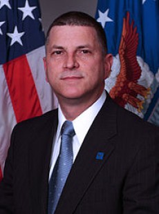 Michael L. Dominguez