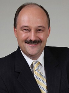 Michael Meister