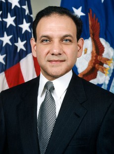 Michael Montelongo