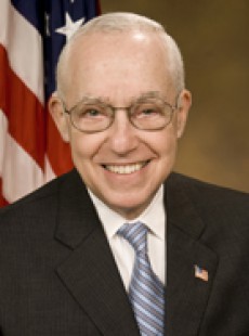 Michael Mukasey