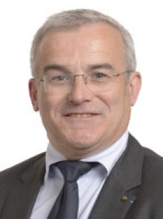Michel Dantin