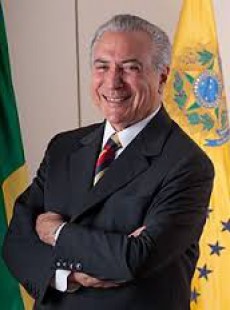 Michel Temer