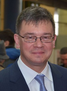 Mihai Răzvan Ungureanu