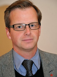 Mikael Damberg