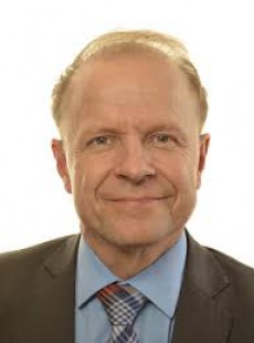 Mikael Oscarsson