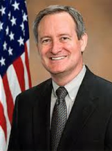 Mike Crapo