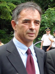 Milorad Pupovac