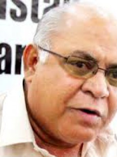 Mir Hasil Khan Bizenjo