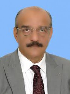 Mir Munawar Ali