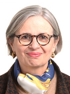 Mireille D'ornano