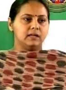 Misa Bharti