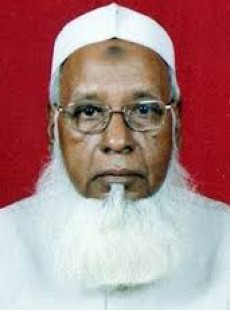 Mohammad Asrarul Haque