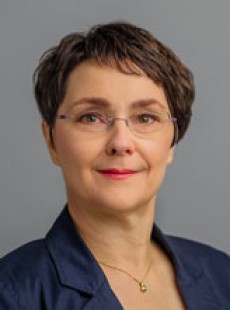 Monika Heinold