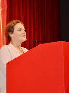 Monika Kryemadhi