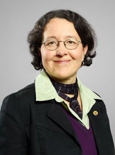 Monika Lazar