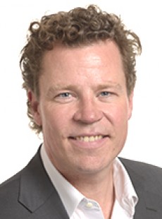 Morten Helveg Petersen