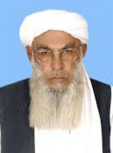 Moulvi Agha Muhammad