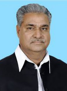 Muhammad Akram Ansari
