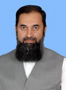 Muhammad Baligh Ur Rehman