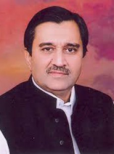 Muhammad Pervaiz Malik