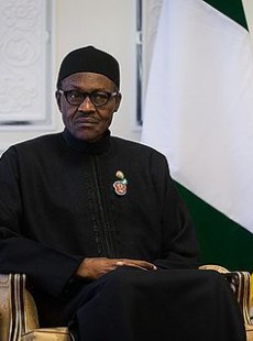 Muhammadu Buhari