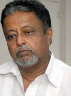 Mukul Roy