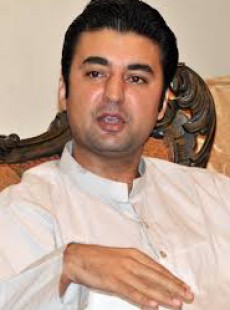 Murad Saeed