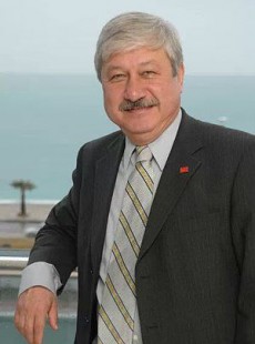 Mustafa Akaydın