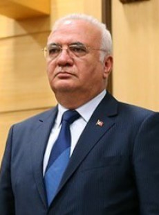 Mustafa Elitaş