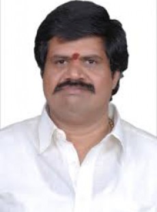 Muttamsetti Srinivasa Rao