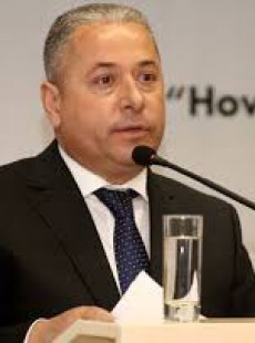 Myqerem Tafaj