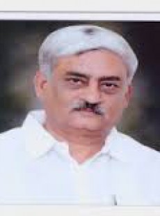 N. Bhaskar Rao